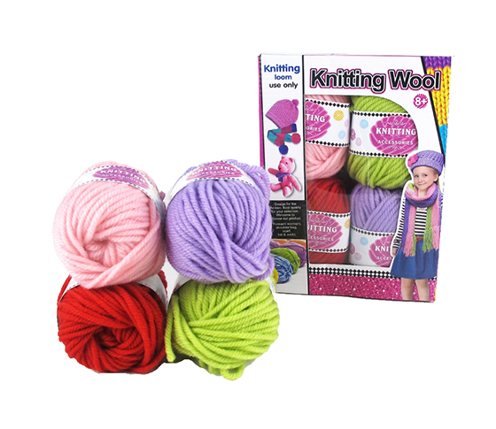 WOOL WEAVERS 