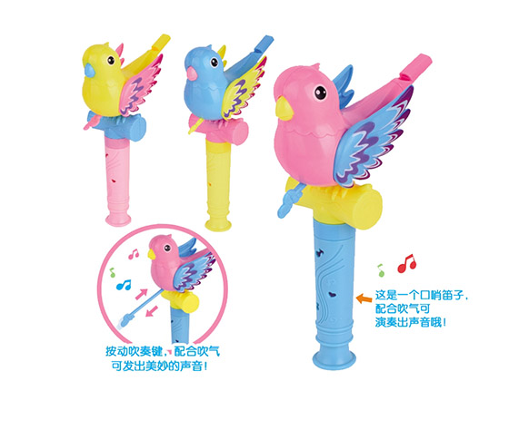 FLUTE