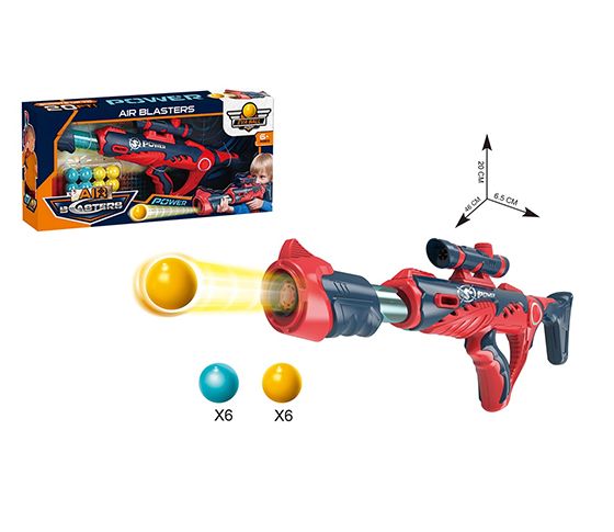 GUN SET