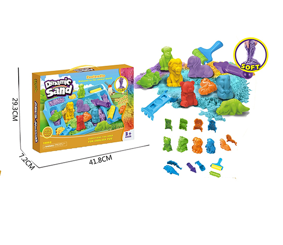 1000G SPACE SAND