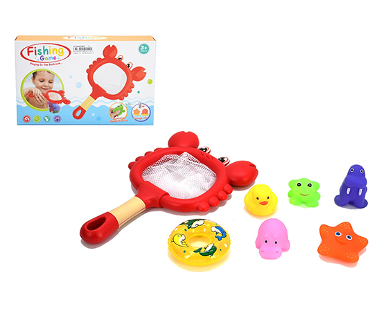 FISHING GAME