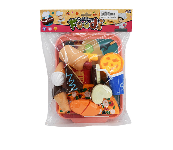 PIZZA SET