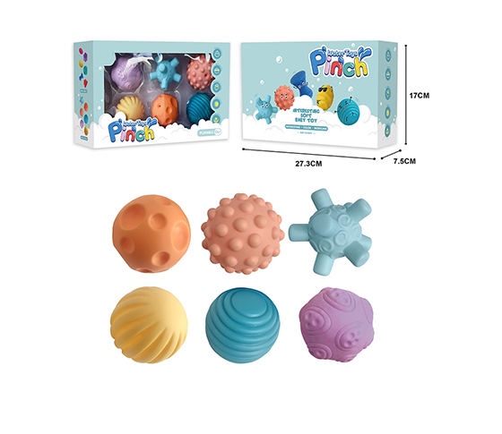  PVC BALL