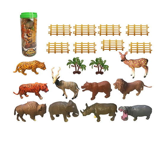 ANIMAL