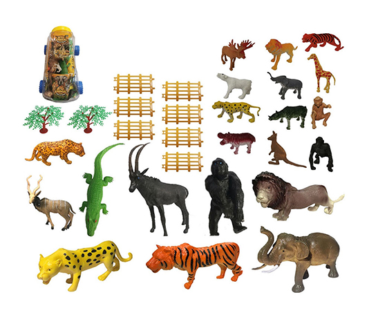 ANIMAL