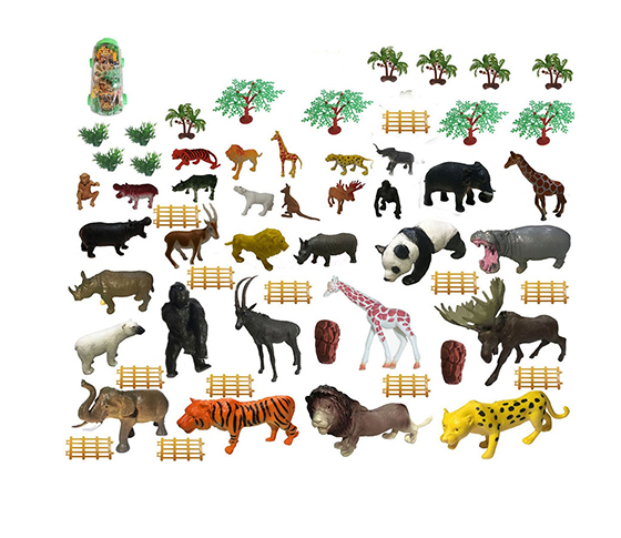 ANIMAL