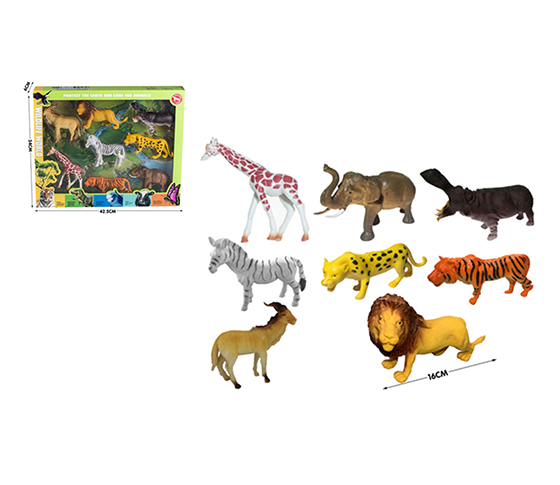 ANIMAL