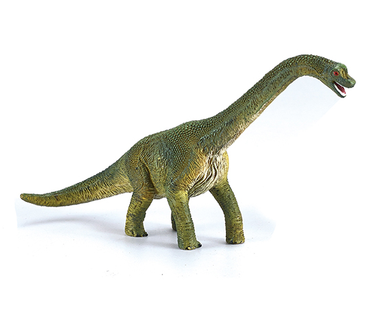 BRACHIOSAURUS MACROBRACHIOSAURUS