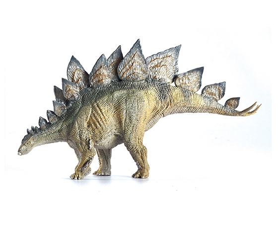 STEGOSAURUS