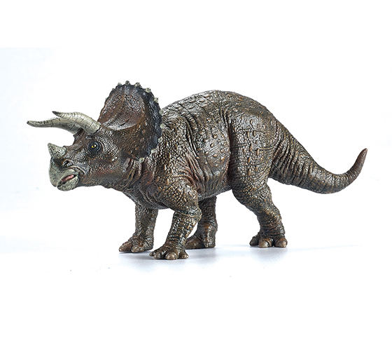 TRICERATOPS