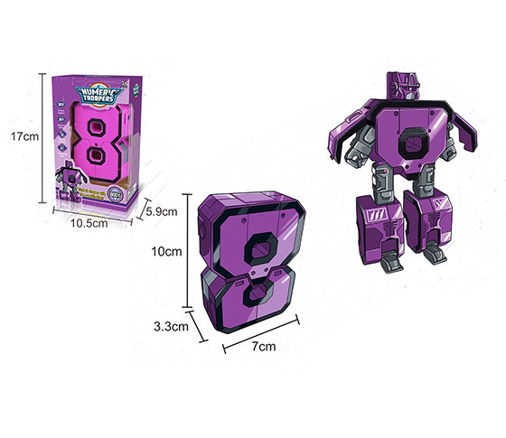 DIGITAL DEFORMATION