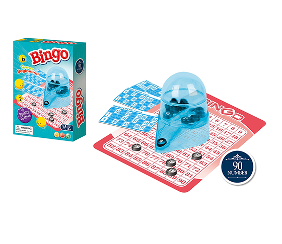 BINGO