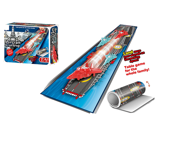 AIRCRAFT CARRIER GAME
