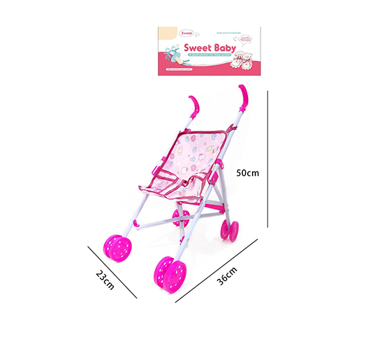 PLASTIC CART