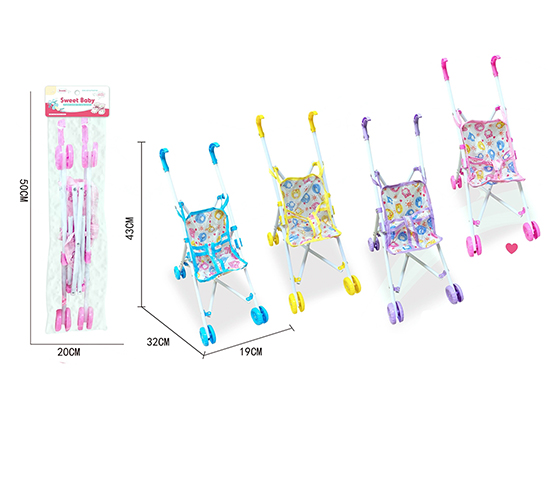 DOLL CART