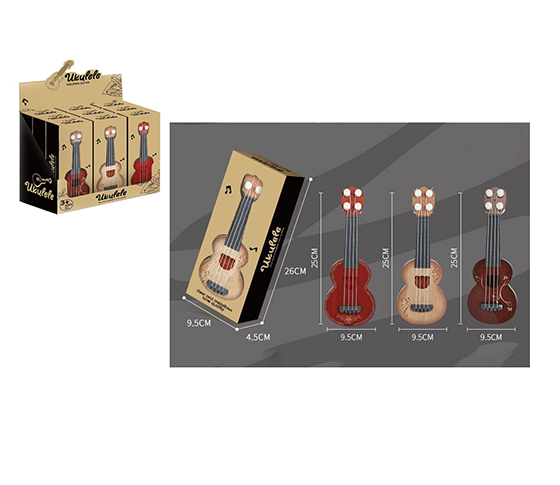 25CM UKULELE