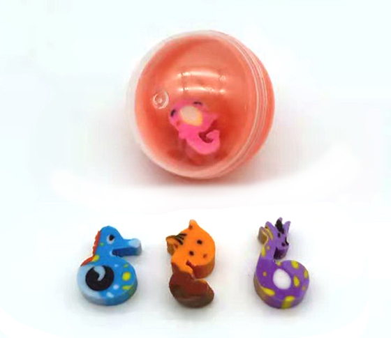 TWISTED EGG