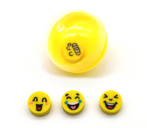 TWISTED EGG