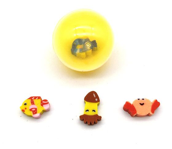 TWISTED EGG