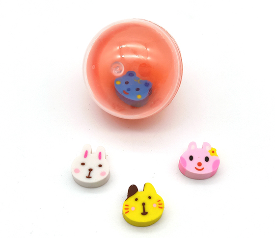 TWISTED EGG