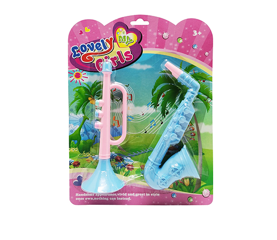 MUSICAL INSTRUMENT SET