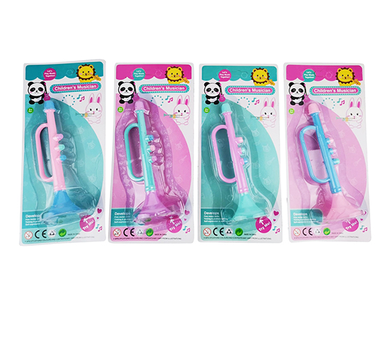 MUSICAL INSTRUMENT SET