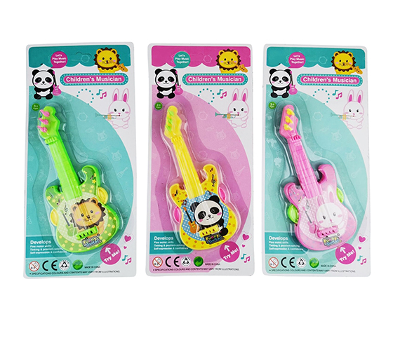 MUSICAL INSTRUMENT SET