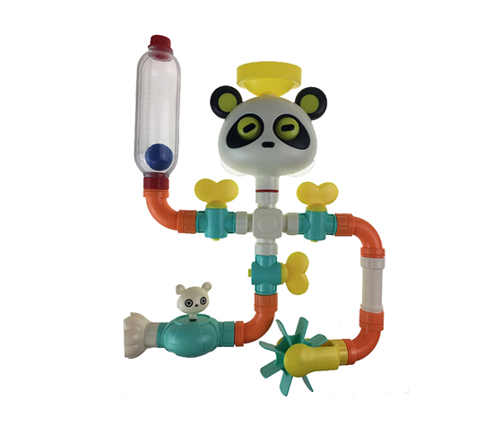 BATH TOYS