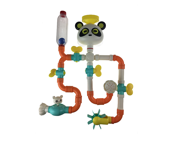 BATH TOYS