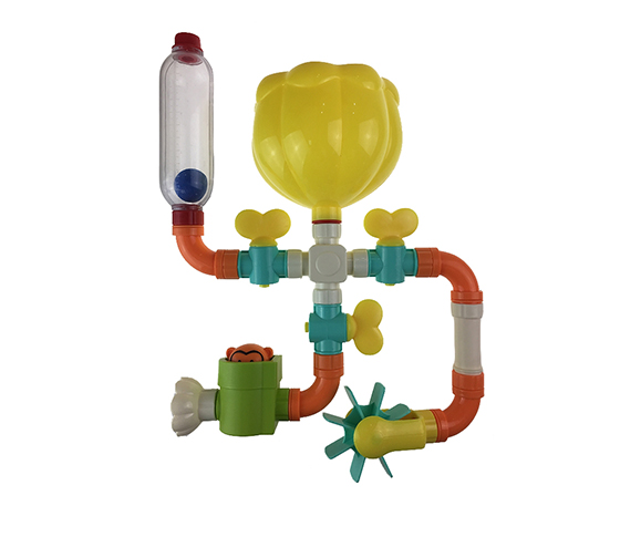 BATH TOYS