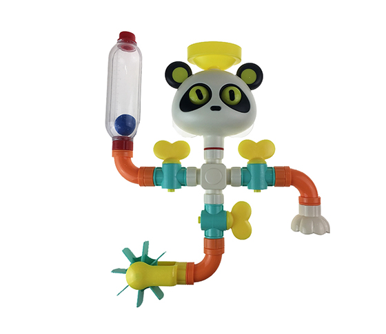 BATH TOYS