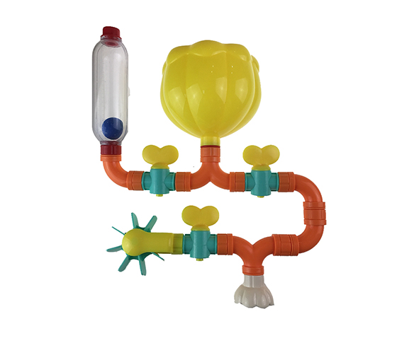 BATH TOYS