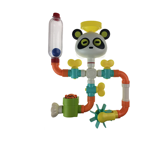 BATH TOYS