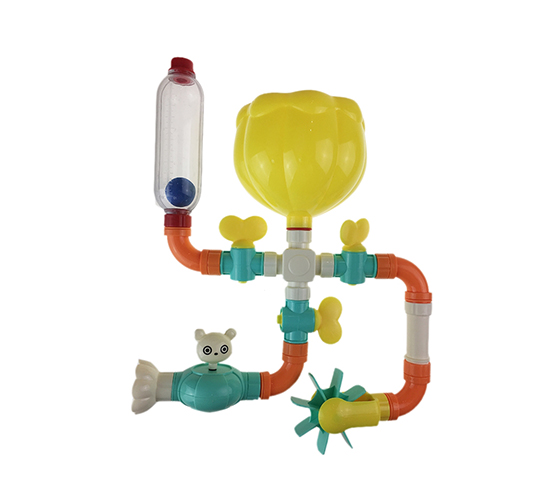 BATH TOYS