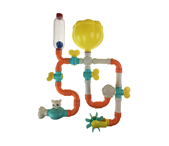 BATH TOYS
