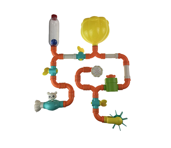 BATH TOYS
