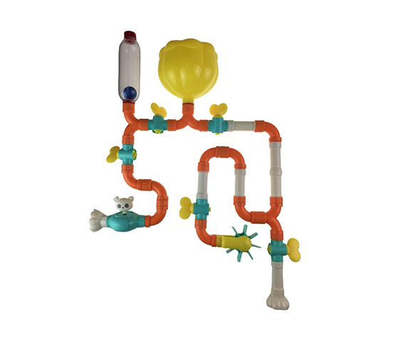 BATH TOYS