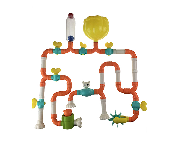 BATH TOYS