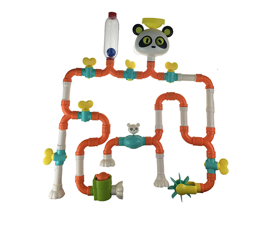 BATH TOYS