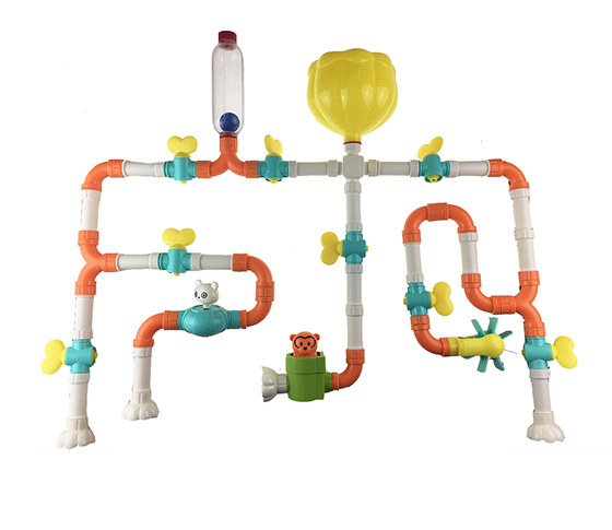 BATH TOYS
