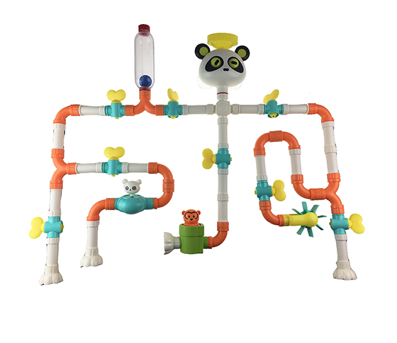 BATH TOYS