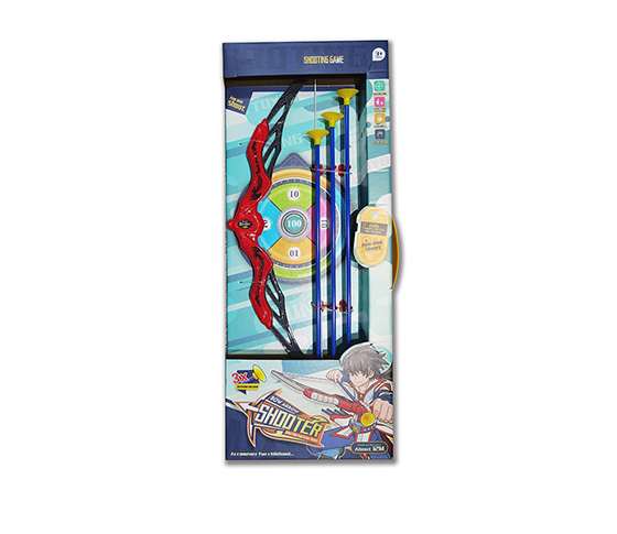  BOW AND ARROW SET