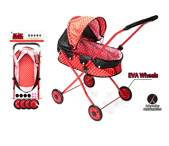 DOLL STROLLER