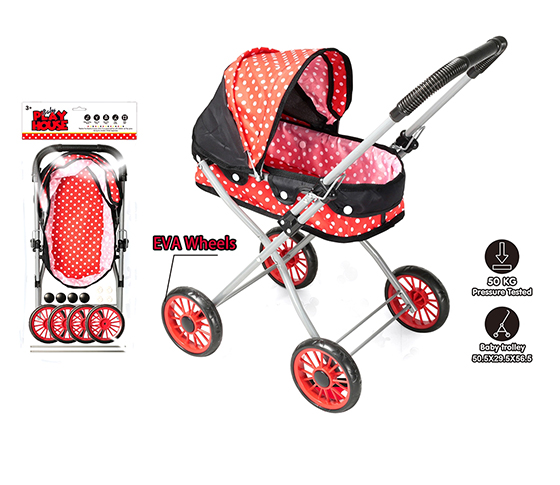 DOLL STROLLER