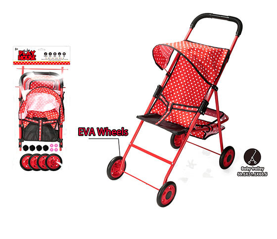 DOLL STROLLER