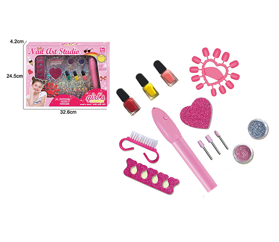 NAIL ART SET