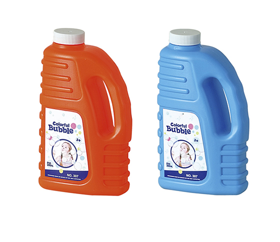  BUBBLE WATER