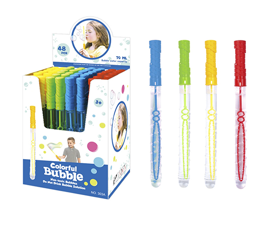 BUBBLE STICK