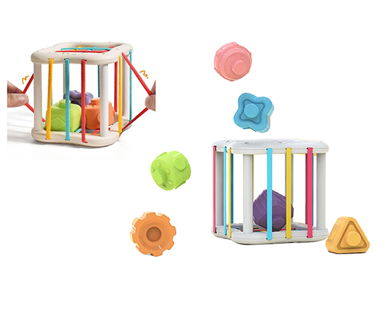 BABY TOYS