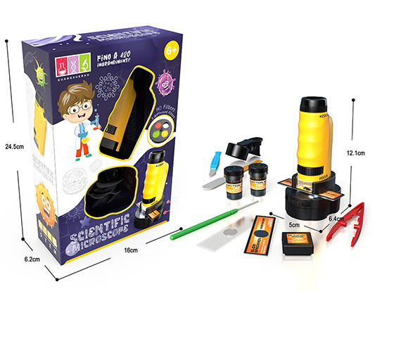 MICROSCOPE